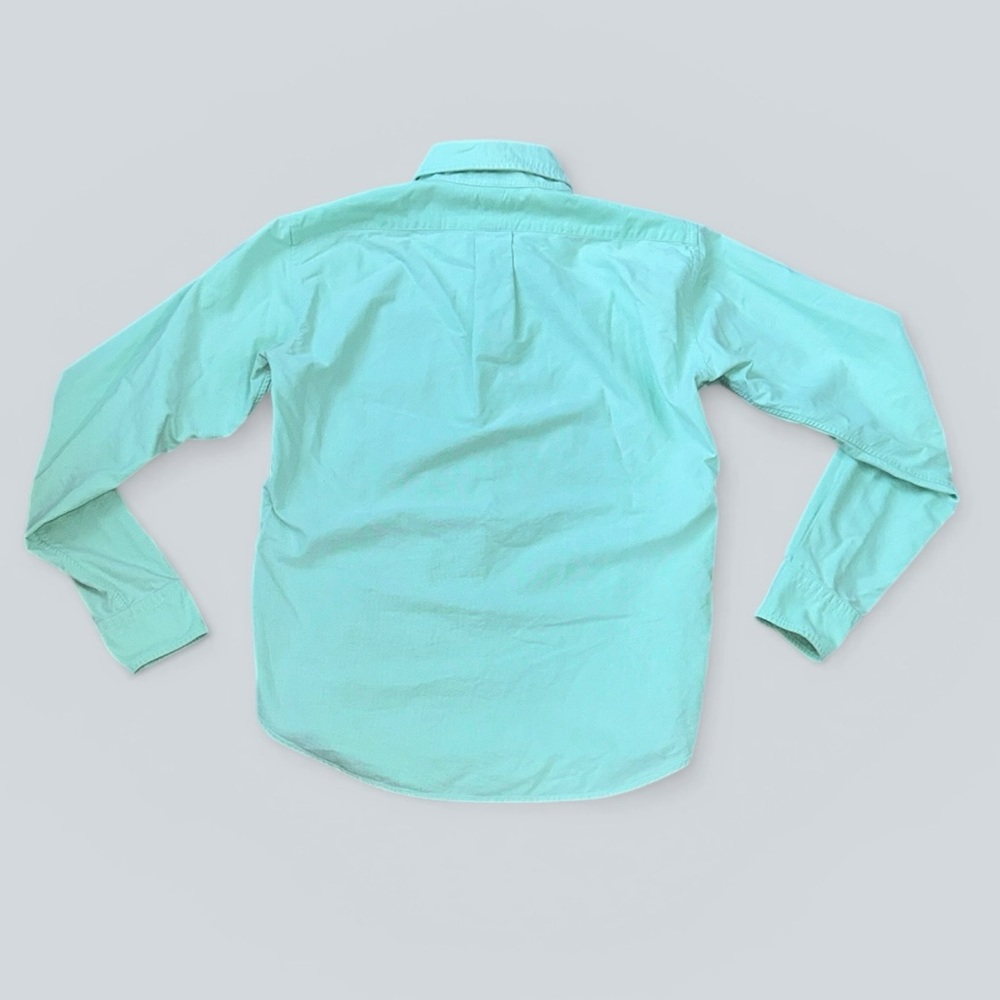 Polo Ralph Lauren Button Down Shirt - Picture 5 of 5